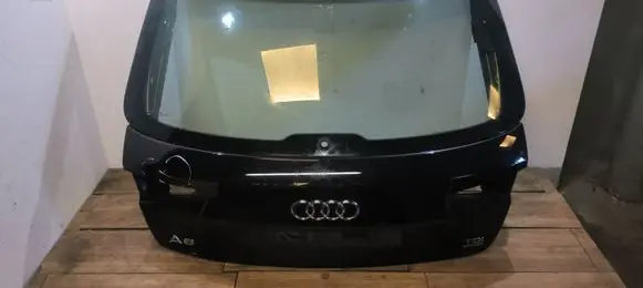Audi A6 S6 C7 4G Tailgate/trunk/boot lid 