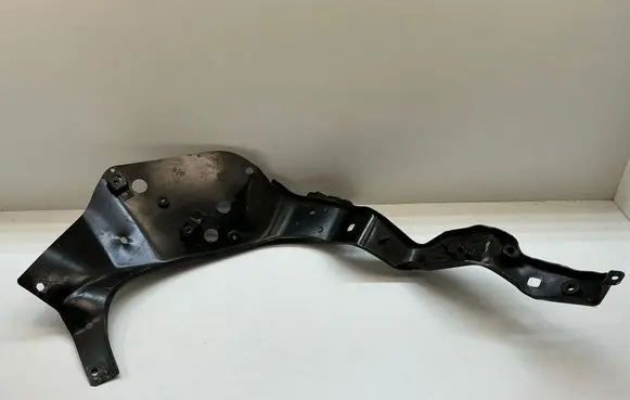 Bentley Continental Headlight/headlamp mounting bracket 3W0805358 3W0805074