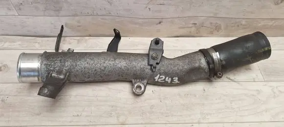 Toyota Corolla Verso AR10 Air intake hose/pipe 