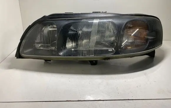 Volvo S60 Headlight/headlamp 8659616 89006832