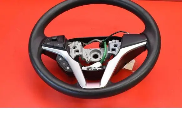 Suzuki Ignis Steering wheel