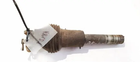 Peugeot 807 Steering column universal joint