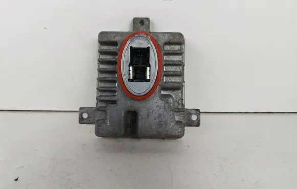 BMW 3 E90 E91 Headlight ballast module Xenon 7237647