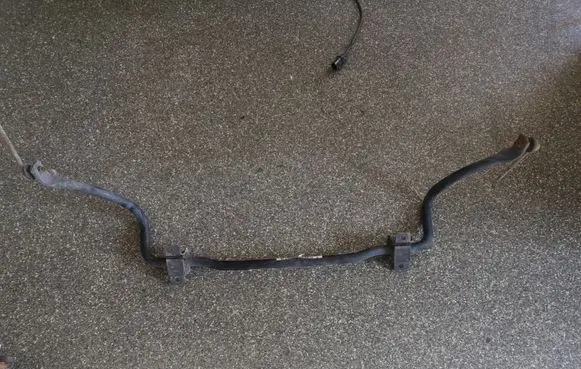 Ford Kuga I Front anti-roll bar/sway bar 4M515494EA