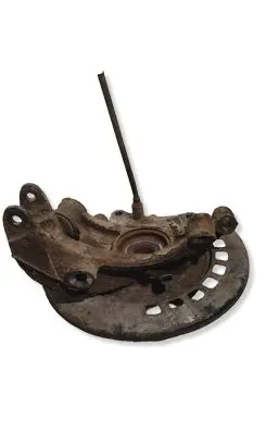 Audi Q7 4L Rear wheel hub 