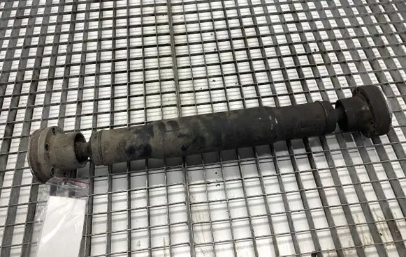 Mercedes-Benz R W251 Front prop shaft 2514100701