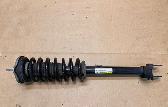 Mercedes-Benz E W238 Front shock absorber with coil spring A2383204100