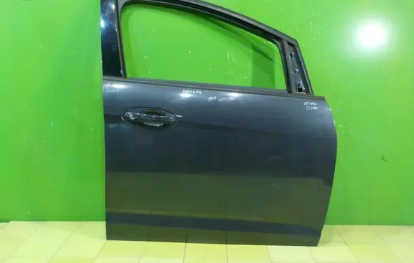 Ford C-MAX II Front door PRZOD XP170 A13