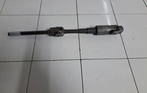 Audi A4 S4 B6 8E 8H Steering column universal joint 031882