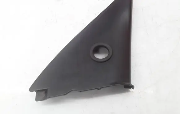 Nissan Almera N16 Plastic wing mirror trim cover 80292BN