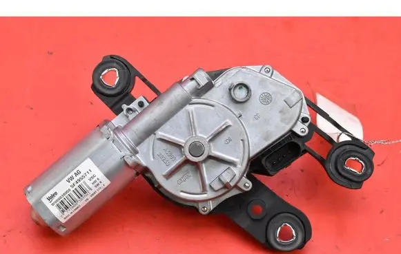 Skoda Octavia Mk3 (5E) Rear window wiper motor 5F4955711