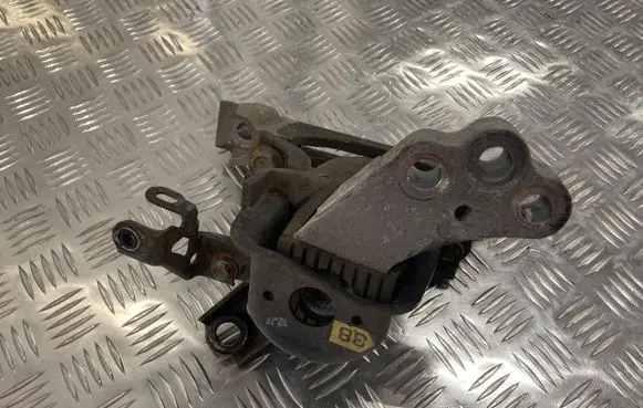 Toyota RAV 4 (XA40) Engine mount vacuum valve PK15122