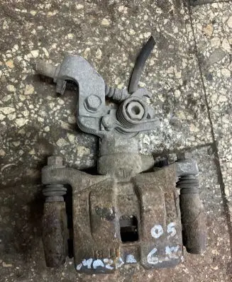 Mazda 6 Rear brake caliper