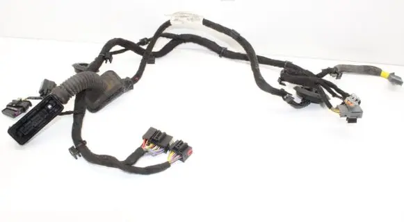Volvo S90, V90 Front door wiring loom 31483458