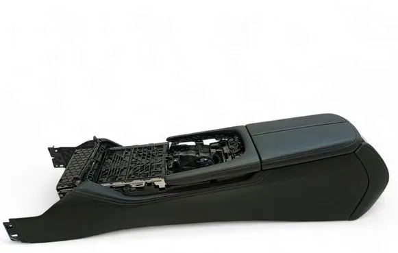 Center console