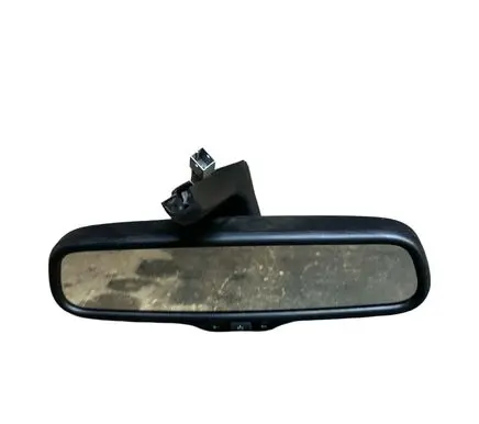 Audi A4 S4 B8 8K Rear view mirror (interior) 8R0857511 4F0857593J