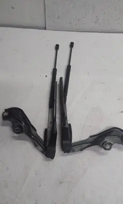 Audi A7 S7 4G Engine bonnet/hood hinges 4G8823301D