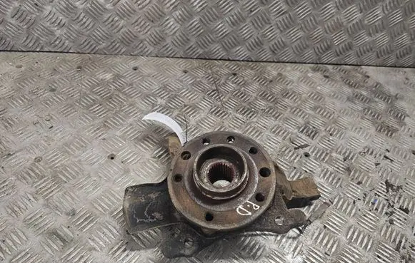 Opel Astra H Front wheel hub spindle knuckle 1234