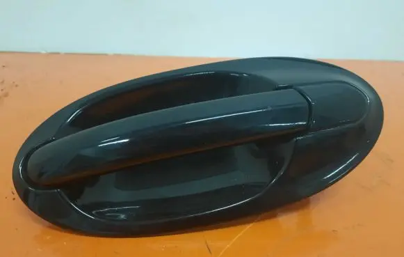 Ford Freestar Front door exterior handle 1622400