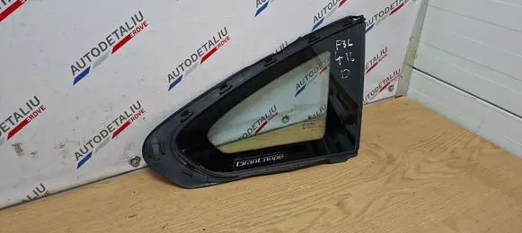 BMW 4 F36 Gran coupe Rear side window 7412024