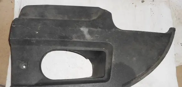 Audi TT Mk1 Radiator trim 8N0103926