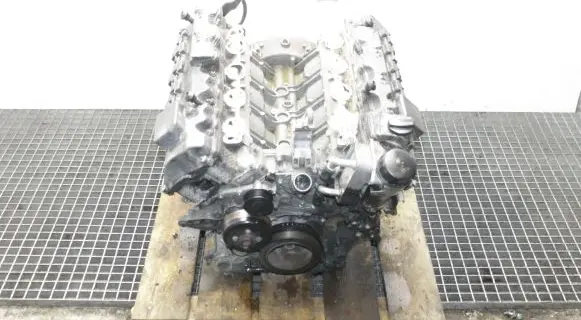Mercedes-Benz SL R230 Engine M113963 113963
