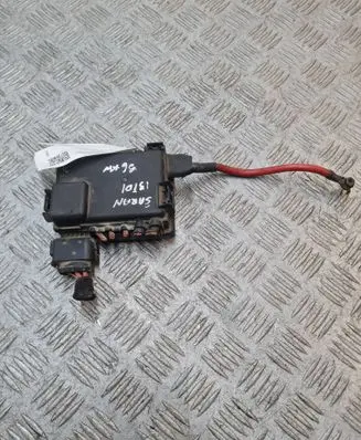 Volkswagen Sharan Positive wiring loom 7M3937509A