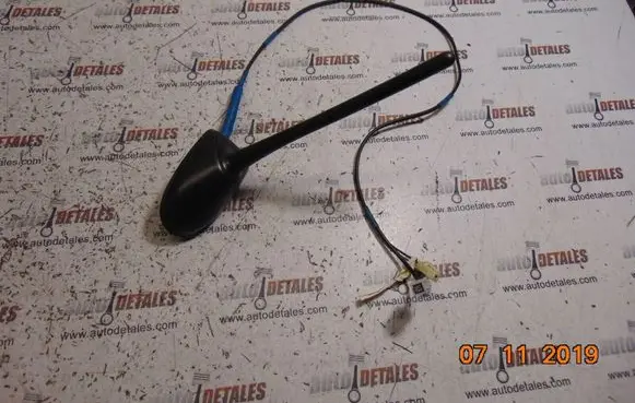 Toyota Avensis T270 Radio antenna 