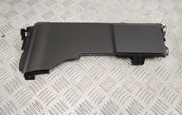 Citroen C4 III e-C4 Other dashboard part 9838786880