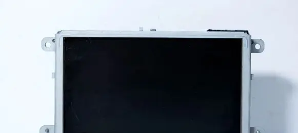 Audi A5 8T 8F Screen/display/small screen 8T0919603B