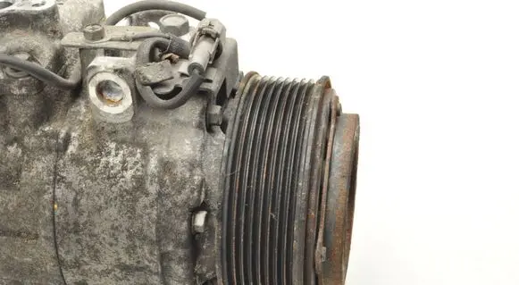 BMW 2 F22 F23 Air conditioning (A/C) compressor (pump) 4472808300