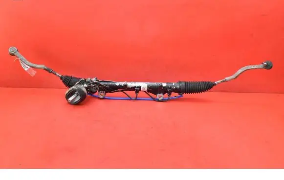 Dacia Dokker Steering rack 6820000230E