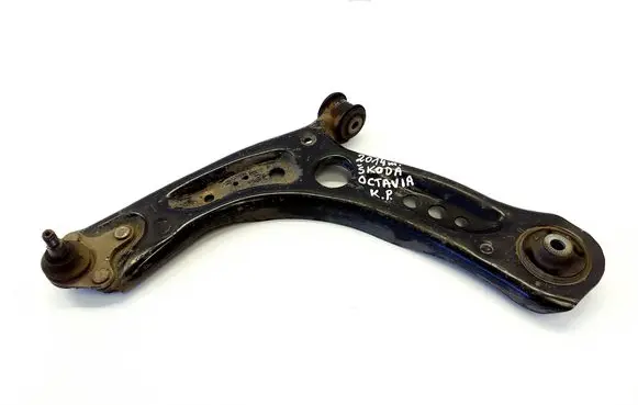 Skoda Octavia Mk3 (5E) Front lower control arm/wishbone