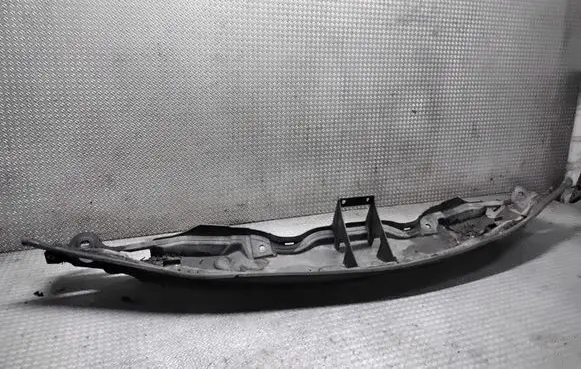 Smart ForFour I Wiper trim
