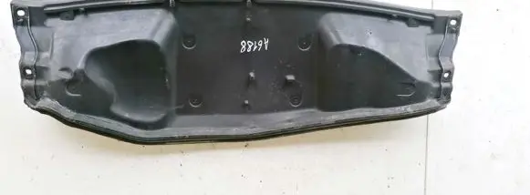 Renault Scenic I Wiper trim 7700434643