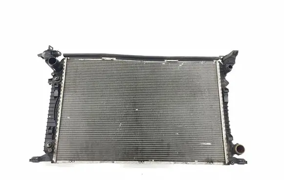 Audi Q5 SQ5 8R Coolant radiator 8K0121251AL