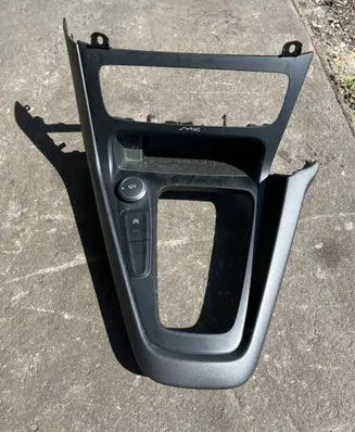 Ford Focus Gear shifter surround trim plastic F1EBA044H83AJ