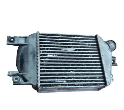Subaru Legacy Intercooler radiator SICTM0180 8129