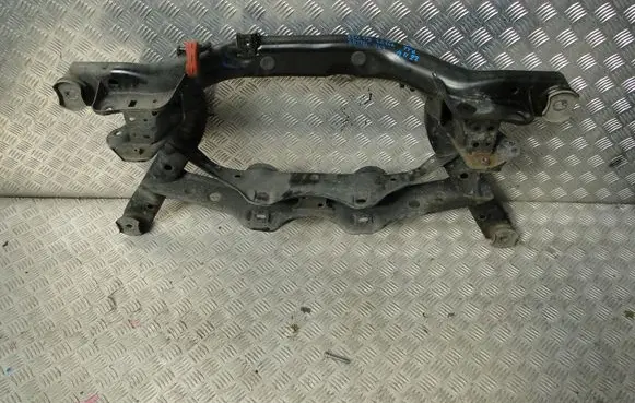 Audi TT TTS RS Mk3 8S Rear axle beam 
