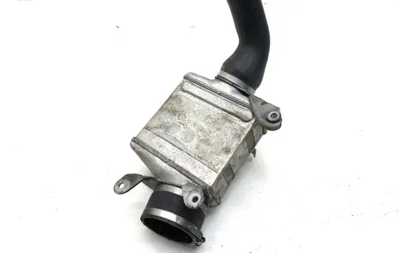 BMW X5 E70 Intercooler radiator 7575403 757540303