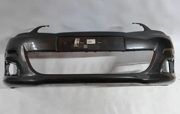 Citroen C4 II Front bumper 