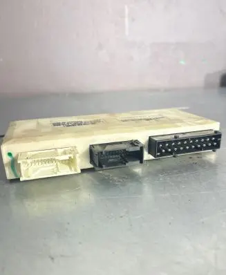 BMW 5 E39 Comfort/convenience module 61356913523 60837710HW