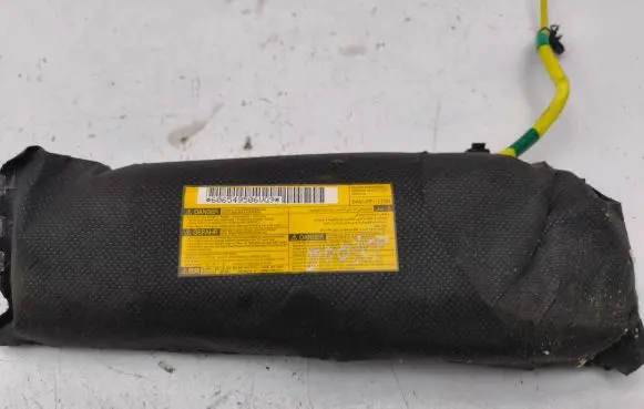 Lexus IS 220D-250-350 Seat airbag
