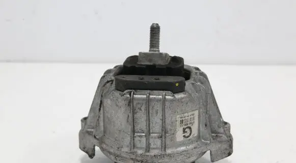 BMW 1 E81 E87 Engine mount bracket 076880003 13981112GE