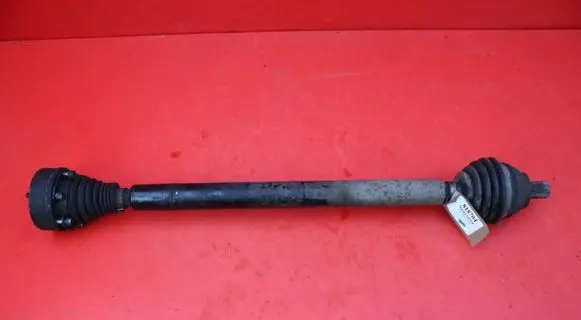 Seat Altea XL Front driveshaft