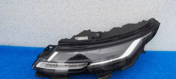 Land Rover Evoque II Headlight/headlamp K8D213W030BF K8D2-13W030-BF