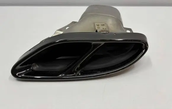 Mercedes-Benz E AMG W213 Muffler ending A2134903900pmi
