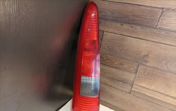 Ford Fusion Rear/tail lights 2N1113A603A