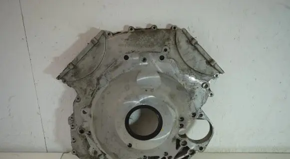 Audi A6 Allroad C6 Timing chain cover 059103173M