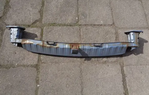 Honda Jazz Front bumper cross member 